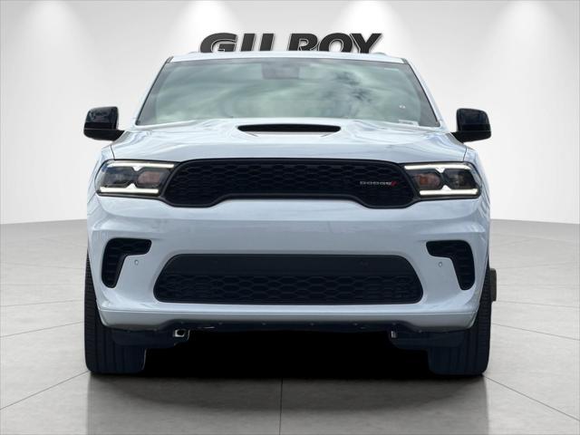 2026 Dodge Durango GT AWD HEMI V8