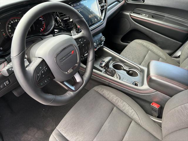 2026 Dodge Durango GT AWD HEMI V8