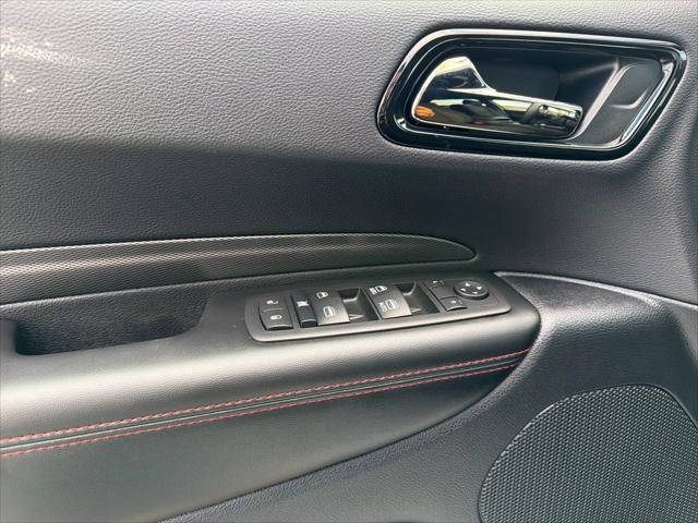 2026 Dodge Durango GT AWD HEMI V8