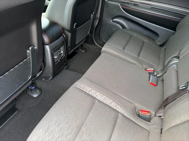 2026 Dodge Durango GT AWD HEMI V8