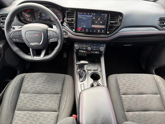 2026 Dodge Durango GT AWD HEMI V8