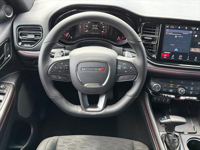 2026 Dodge Durango GT AWD HEMI V8