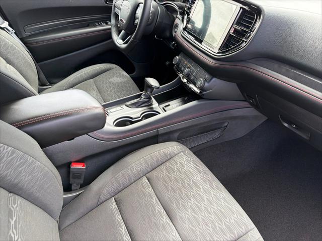2026 Dodge Durango GT AWD HEMI V8