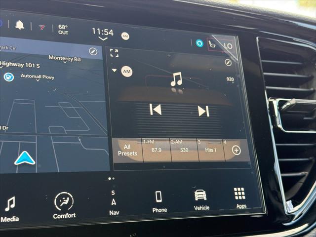 2026 Dodge Durango GT AWD HEMI V8
