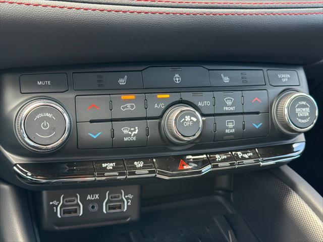 2026 Dodge Durango GT AWD HEMI V8