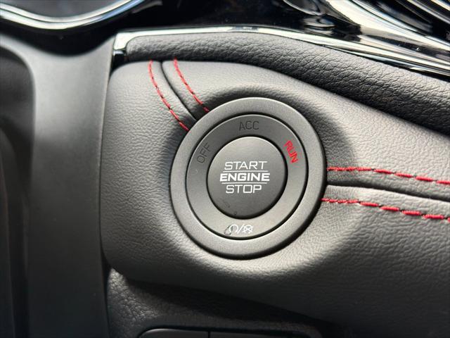 2026 Dodge Durango GT AWD HEMI V8