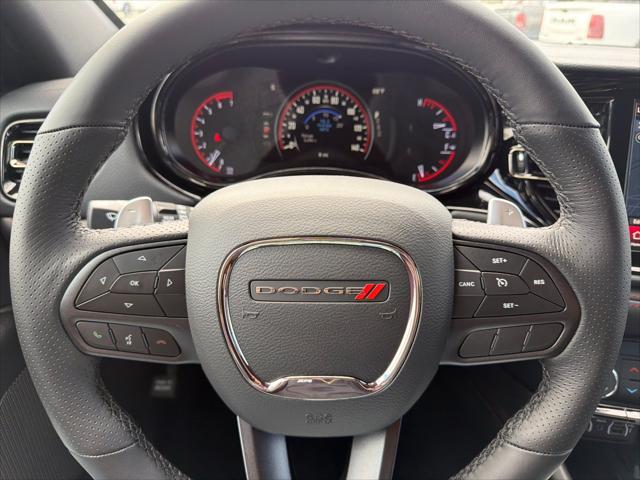 2026 Dodge Durango GT AWD HEMI V8
