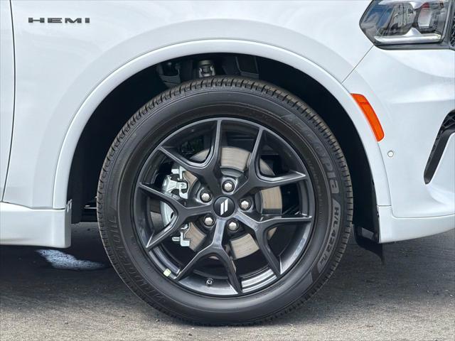 2026 Dodge Durango GT AWD HEMI V8