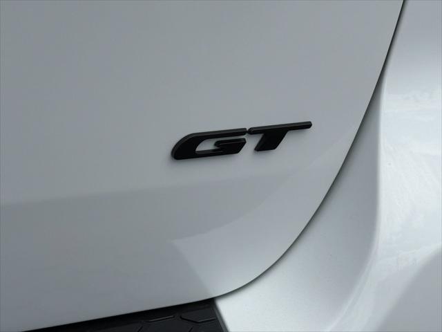 2026 Dodge Durango GT AWD HEMI V8