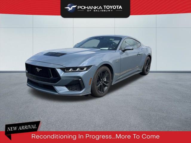 2024 Ford Mustang GT Fastback for sale in Salisbury, MD
