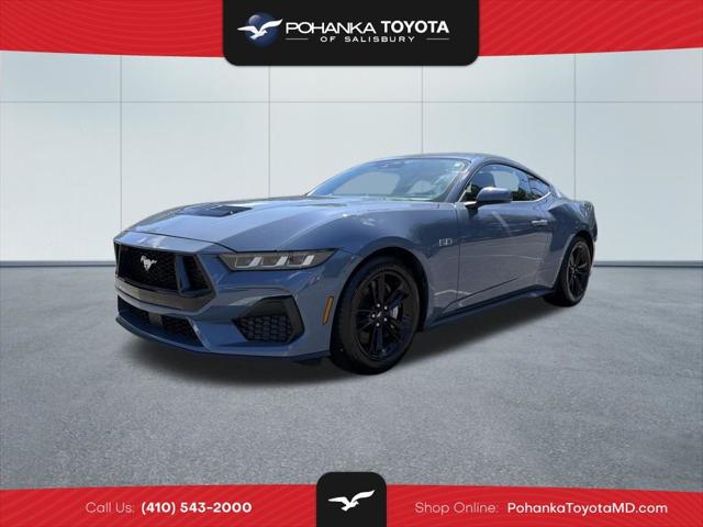 2024 Ford Mustang GT Fastback for sale in Salisbury, MD