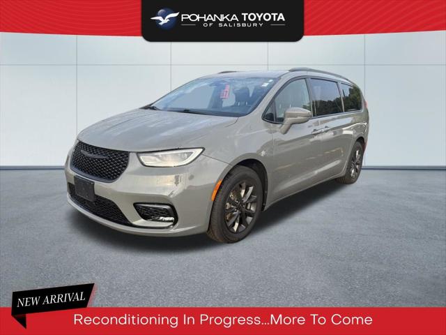 2021 Chrysler Pacifica Touring for sale in Salisbury, MD