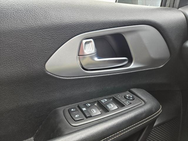2021 Chrysler Pacifica Touring
