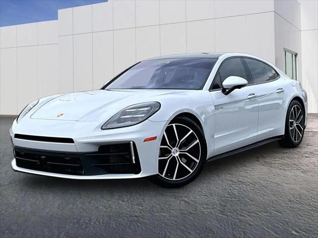 2026 Porsche Panamera E-Hybrid 4 for sale in Oklahoma City, OK