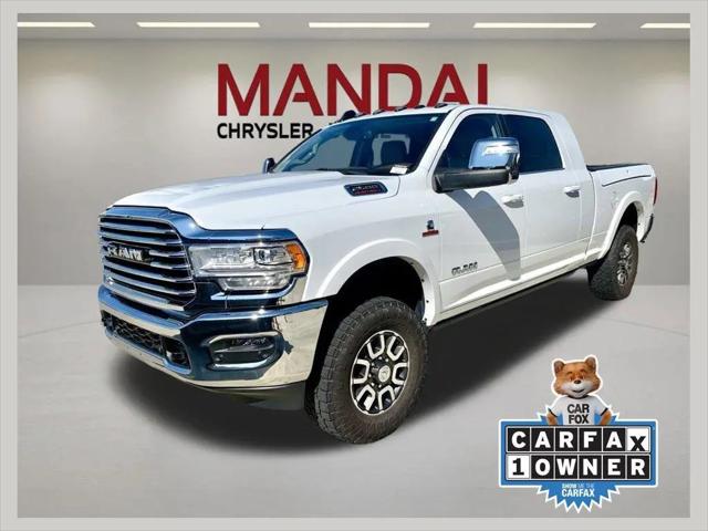 2024 Ram 2500 Limited Longhorn Crew Cab 4x4 8 Box for sale in D'Iberville, MS