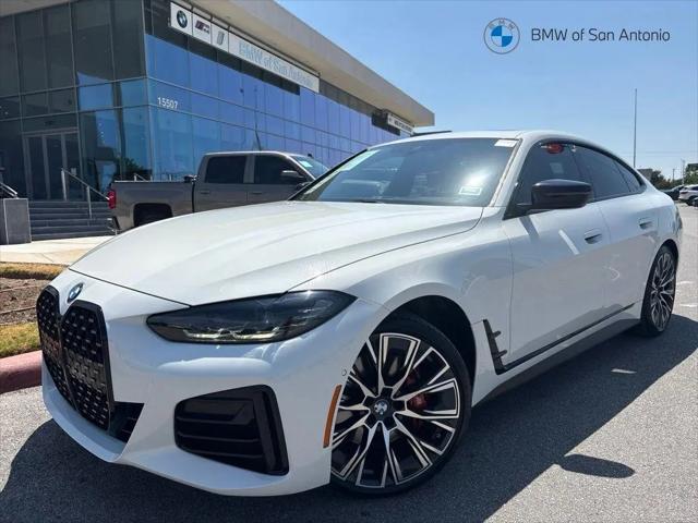 2024 BMW 430i Gran Coupe i for sale in San Antonio, TX