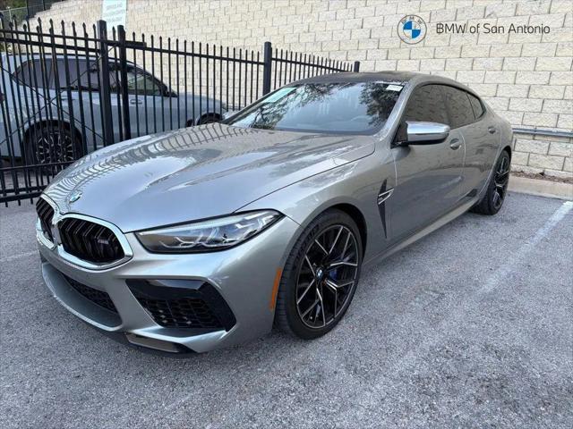 2020 BMW M8 Base for sale in San Antonio, TX
