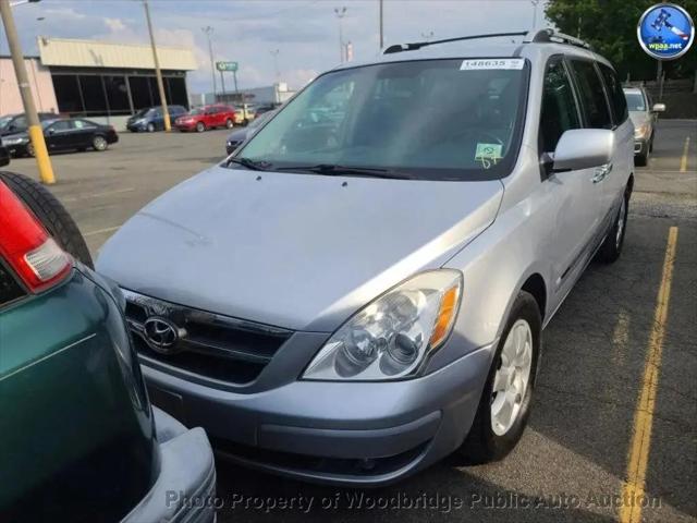2007 Hyundai Entourage Limited for sale in Woodbridge, VA