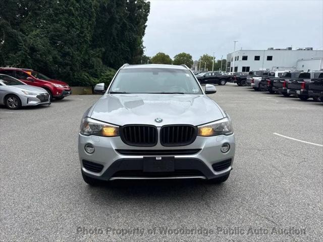 2016 BMW X3 xDrive28i for sale in Woodbridge, VA
