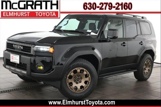 2027 Toyota Land Cruiser Base for sale in Elmhurst, IL