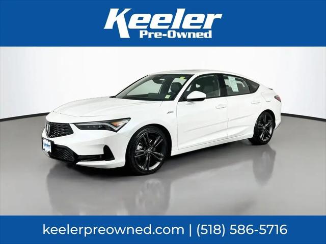 2024 Acura Integra A-SPEC for sale in Latham, NY