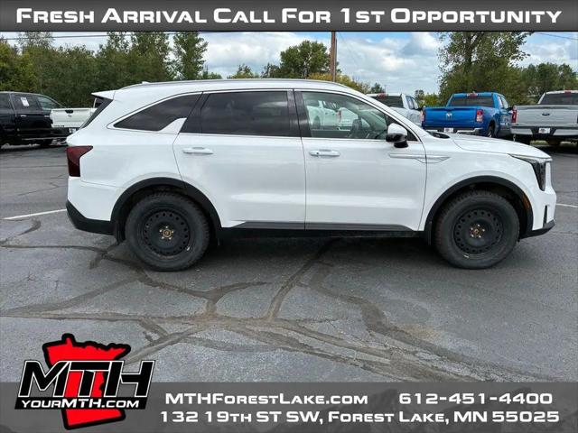 2025 Kia Sorento EX for sale in Forest Lake, MN