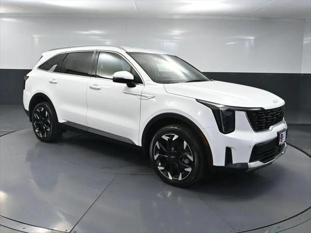 2025 Kia Sorento EX for sale in Forest Lake, MN