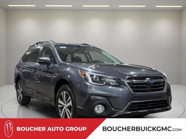 2019 Subaru Outback 2.5i Limited for sale in Waukesha, WI