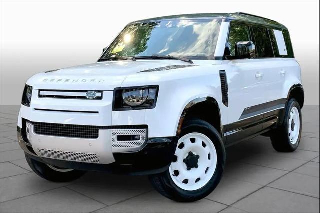 2024 Land Rover Defender 110 P400 S for sale in Rockland, MA
