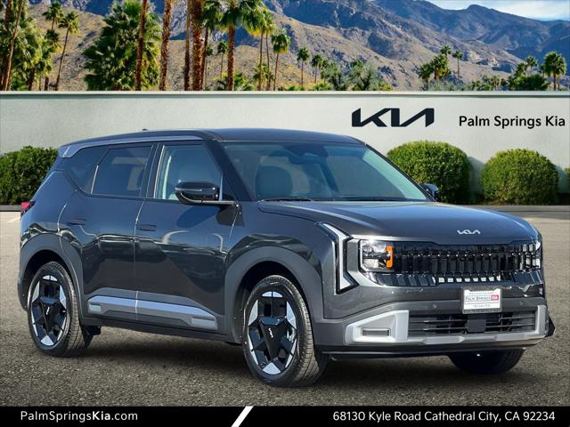 2027 Kia Seltos EX for sale in Cathedral City, CA