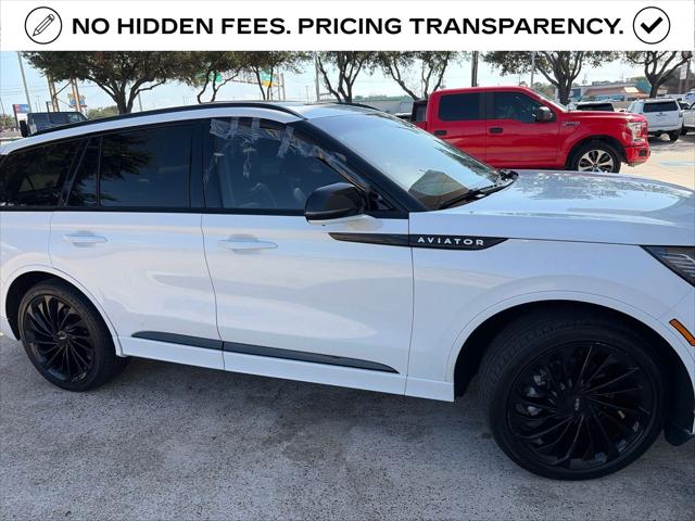 2025 Lincoln Aviator Reserve for sale in Houston, TX