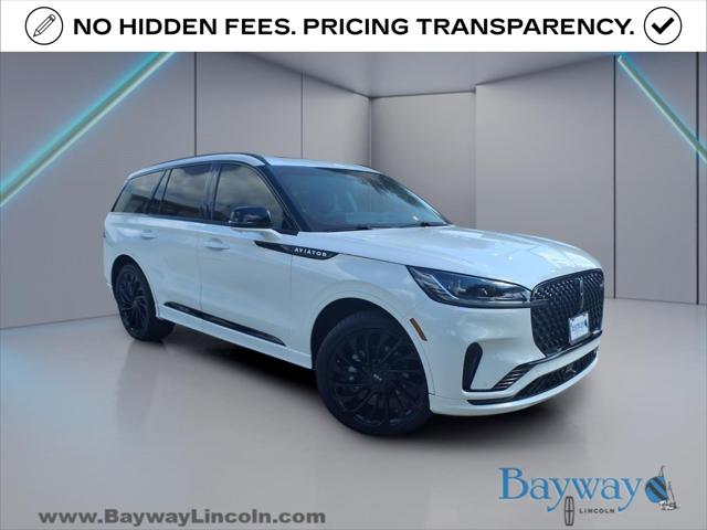 2025 Lincoln Aviator Reserve for sale in Houston, TX