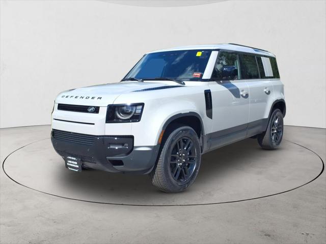2026 Land Rover Defender P300 S for sale in SCARBOROUGH, ME