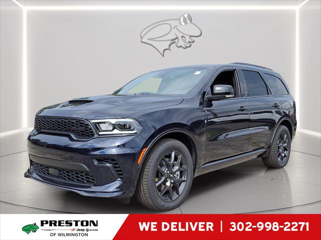 2027 Dodge Durango GT Plus HEMI for sale in Wilmington, DE