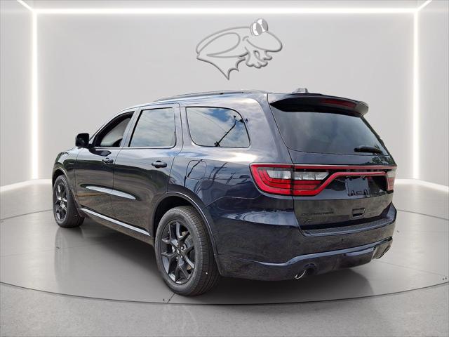 2027 Dodge Durango GT Plus HEMI