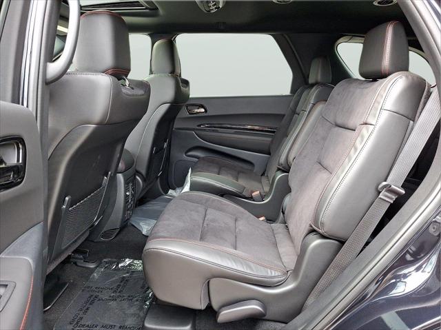 2027 Dodge Durango GT Plus HEMI
