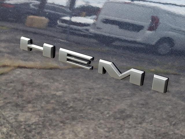 2027 Dodge Durango GT Plus HEMI