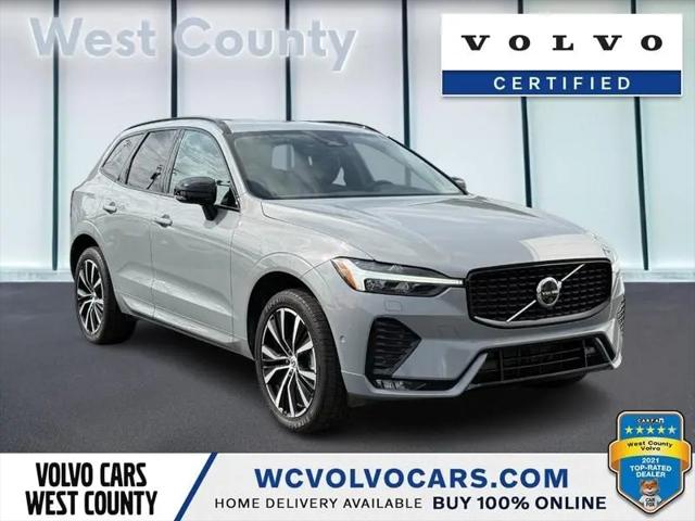 2024 Volvo XC60 B5 Plus Dark Theme for sale in Ballwin, MO