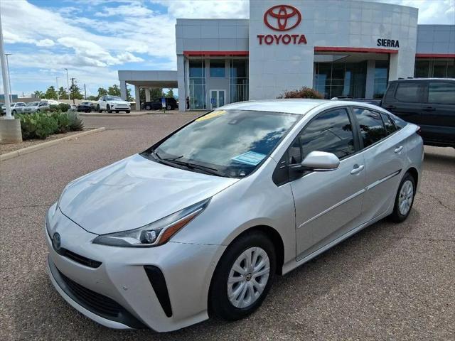 2022 Toyota Prius LE for sale in Sierra Vista, AZ