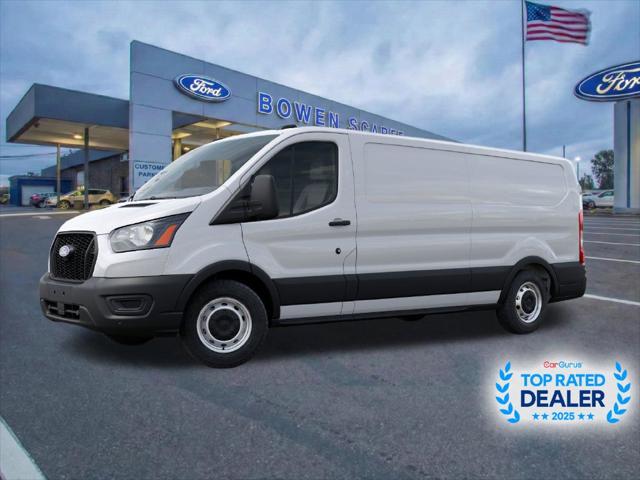 2027 Ford Transit Cargo Van Base for sale in Kent, WA