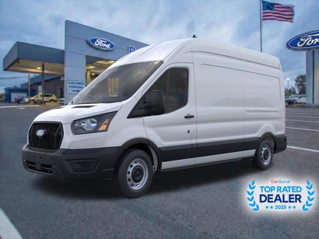 2026 Ford Transit Cargo Van Base for sale in Kent, WA