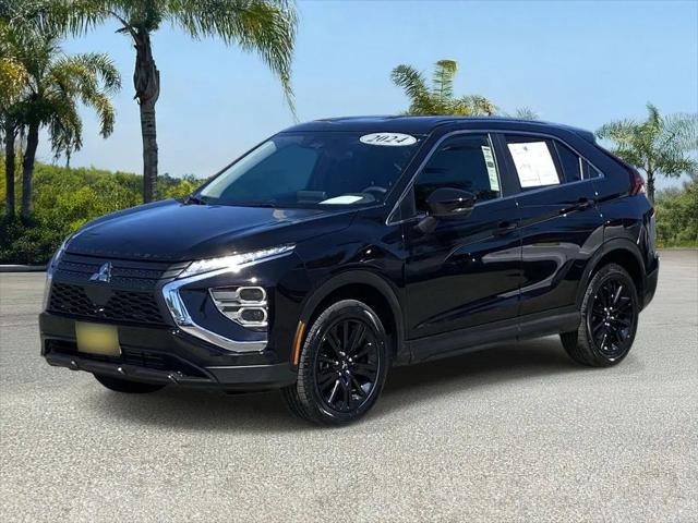 2024 Mitsubishi Eclipse Cross LE S-AWC for sale in Cerritos, CA