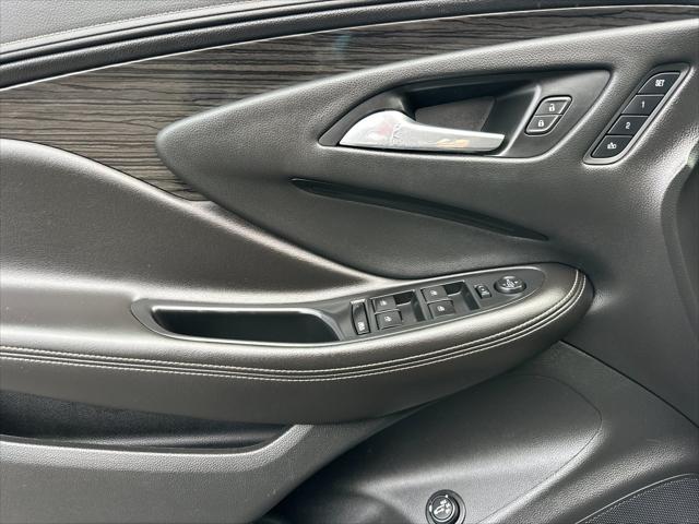 2018 Buick Envision Premium I