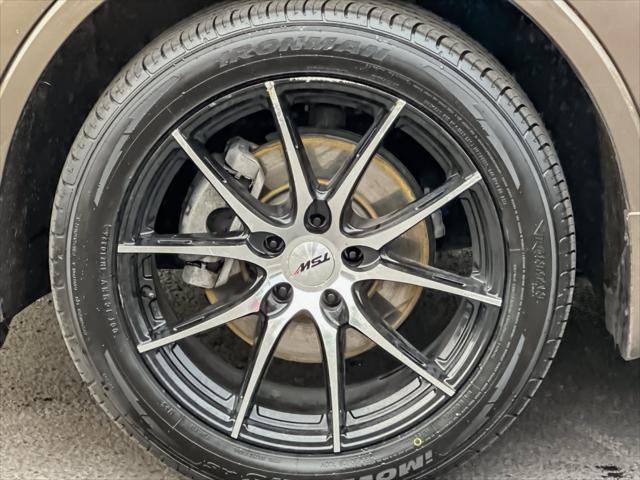 2018 Buick Envision Premium I