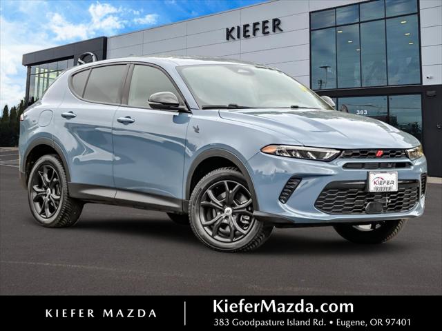 2024 Dodge Hornet GT AWD for sale in Eugene, OR