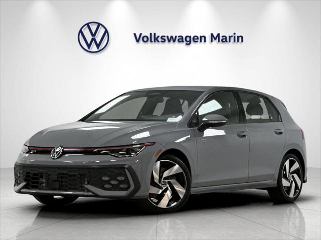 2026 Volkswagen Golf GTI S for sale in San Rafael, CA