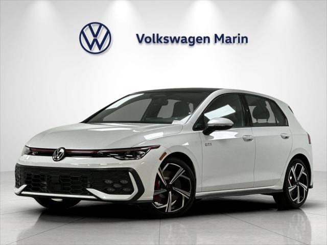 2026 Volkswagen Golf GTI SE for sale in San Rafael, CA