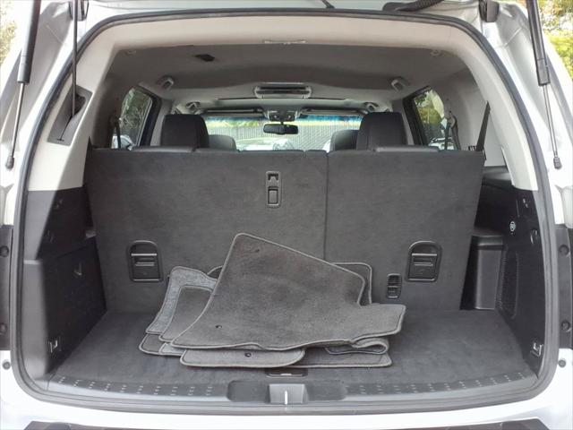 2015 Honda Pilot EX-L