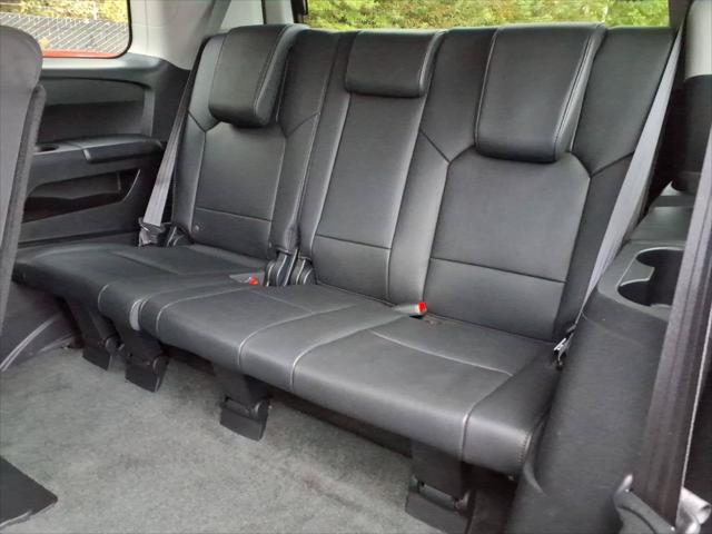 2015 Honda Pilot EX-L