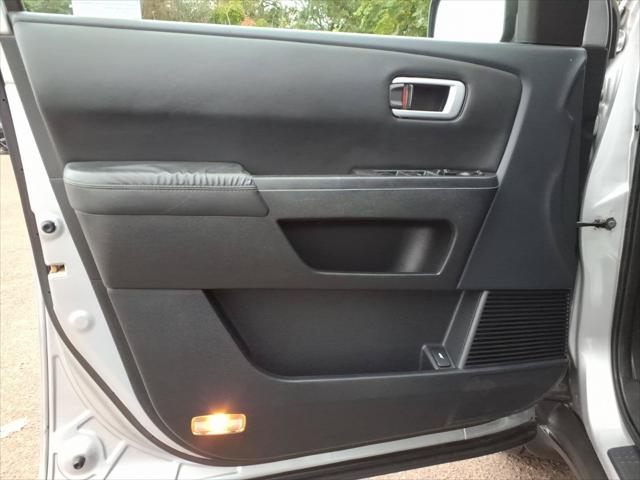 2015 Honda Pilot EX-L